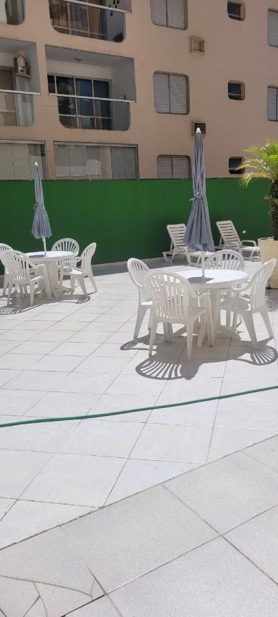 Edificio Keybiscaine Διαμέρισμα Γκουαρούχα Εξωτερικό φωτογραφία
