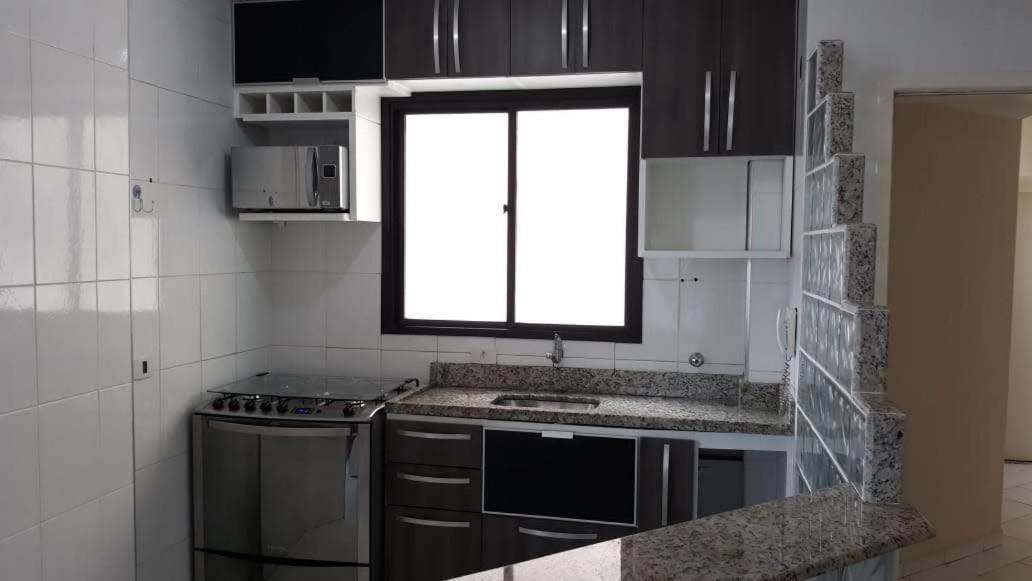Edificio Keybiscaine Διαμέρισμα Γκουαρούχα Εξωτερικό φωτογραφία