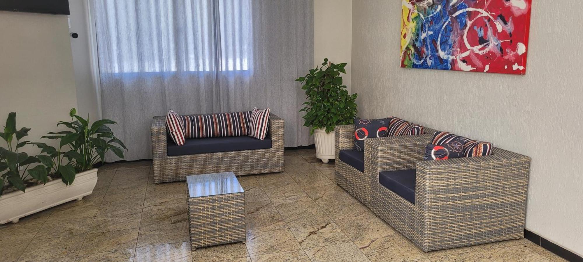 Edificio Keybiscaine Διαμέρισμα Γκουαρούχα Εξωτερικό φωτογραφία