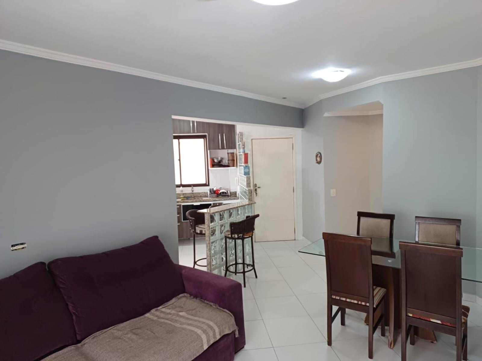 Edificio Keybiscaine Διαμέρισμα Γκουαρούχα Εξωτερικό φωτογραφία